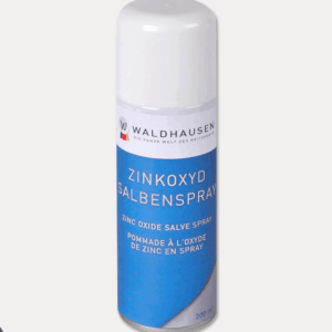 Waldhausen  Zinc Oxide Salve Spray, 200 ml 390180