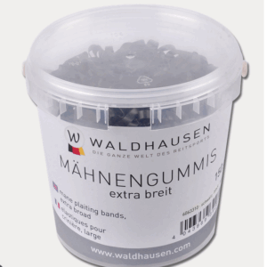 Waldhausen extra erős sörénygumi 150g 6063310