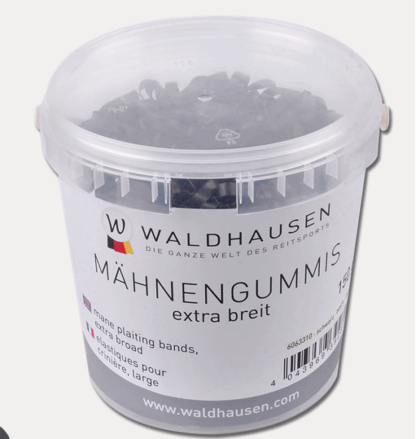 Waldhausen extra erős sörénygumi 150g 6063310