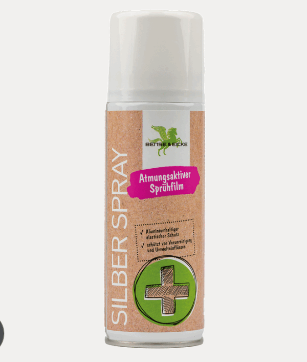 Waldhausen Bense & Eicke Silber Spray, 200 ml 3953700