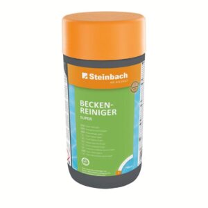 Steinbach Medencetisztító alkáli 1l 1298148