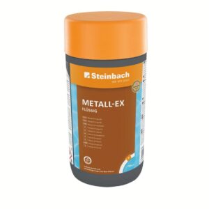 Steinbach Metal-Ex vastartalom csökkentő 1298150