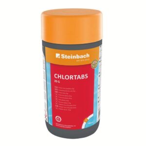 Steinbach Klórtabletta 1kg /20g/ 1298154