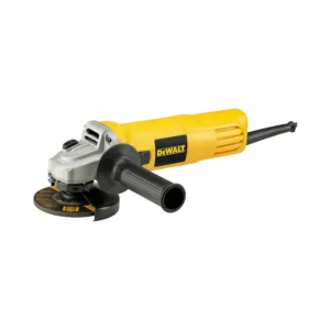 DeWalt DWE4117-QS Sarokcsiszoló - 125 mm, 950 W