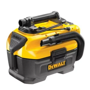 DEWALT DCV584L-QW Nedves/száraz porszívó 14,4V-54V (akku és töltő nélkül)