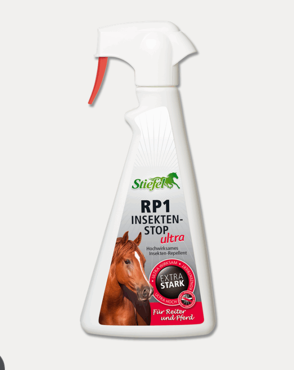A WALDHAUSEN Rovarriasztó Ultra,Stiefel RP1  500 ml