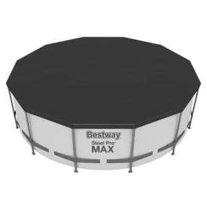 Medencetakaró Bestway 58037 Flowclear 366 cm FFF 116