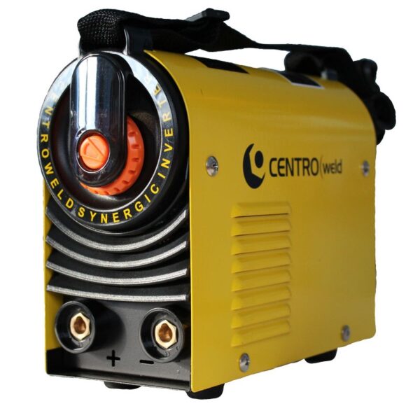 Hegesztőgép D-ARC 200 LD MMA Centroweld CW-DARC200