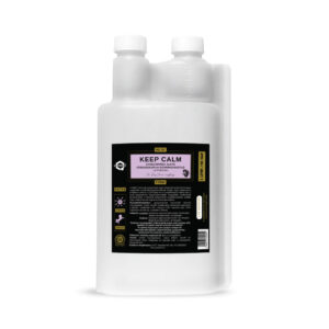 QUEBECK KEEP CALM nyugtató gyógynövénytonik 1000ml