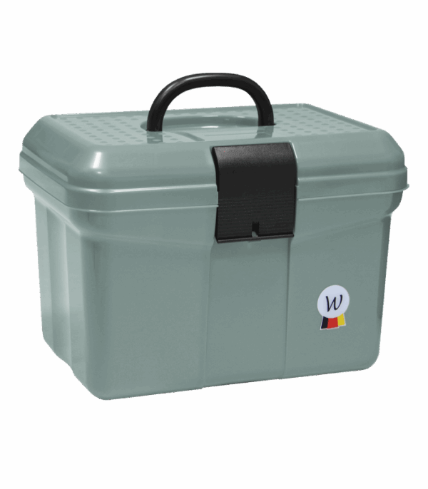 Waldhausen szerszámos ECO Boksz zöld /1541075/