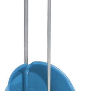 Mistboy takarító szett - 90 cm, királykék /328148/