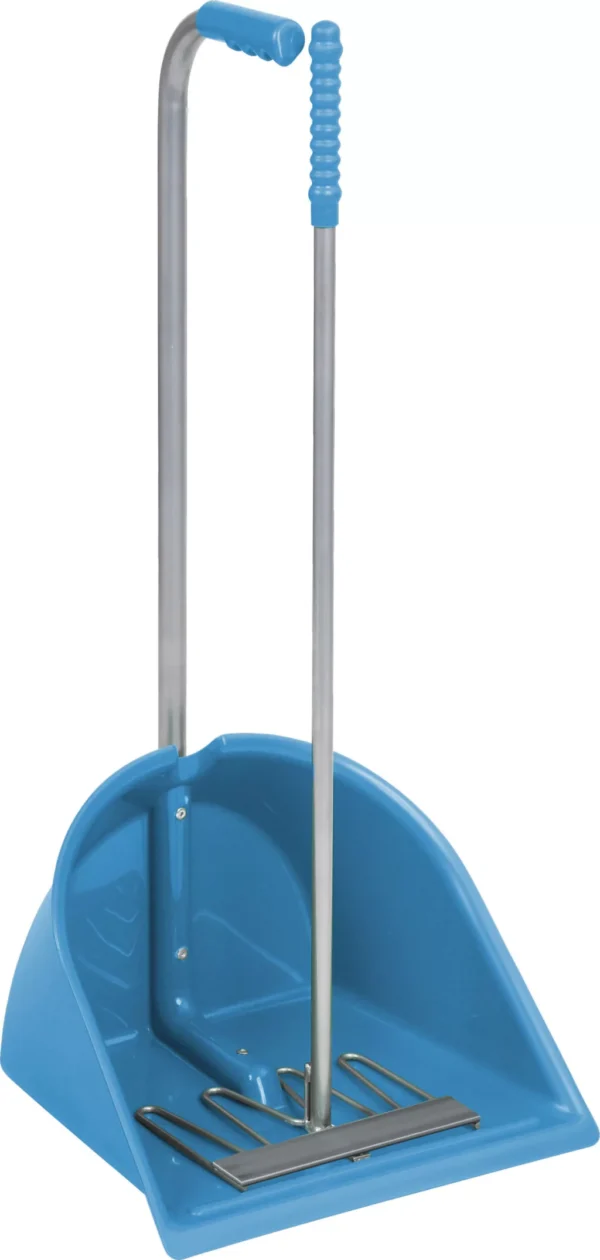 Mistboy takarító szett - 90 cm, királykék /328148/