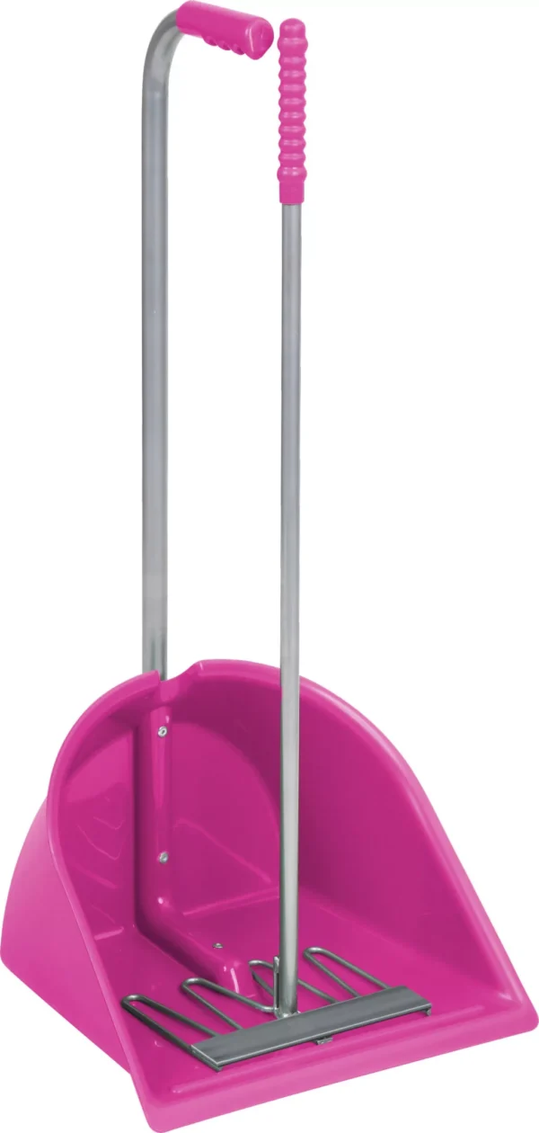 Mistboy takarító szett - 90 cm, rózsaszín /328149/