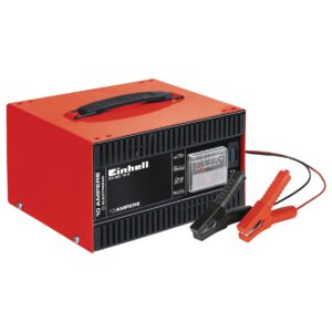 Akkutöltő CC-BC 10 E 12V /1050821/