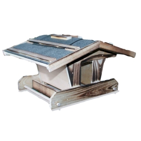 Madáretető Chalet /1182295/