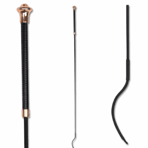 Waldhausen díjlovagló pálcát Noblesse  120cm /1411700-120/