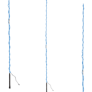 Waldhausen ostor, összecsukható, forgó nélkül 180cm /344931-180/