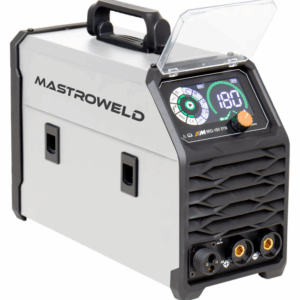 MASTRO MIG-180 SYN multifunkciós hegesztő inverter