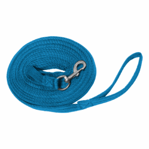 Waldhausen GRIFFY futószár azúrkék /810450/