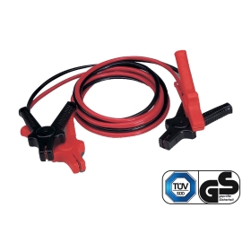 Indítókábel DIN25 3,5m