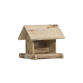 Madáretető Garden /1166361/