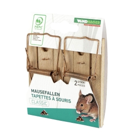 Egérfogó Windhager 2db/cs /1017631/