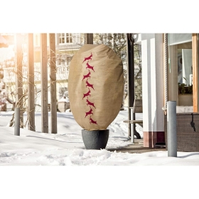 Téli növénytakaró Protect XXL /1246087/