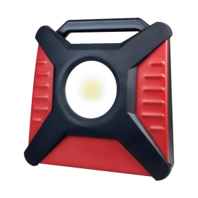 Akkus reflektor 60W 6500lm Forres /1294898/