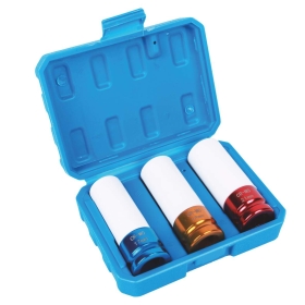 Ütvecsavarozó klt 1/2" 3 r. Hossz:85mm /1304817/