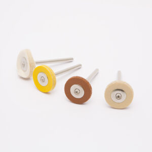 Polírozókészlet (10125-13)