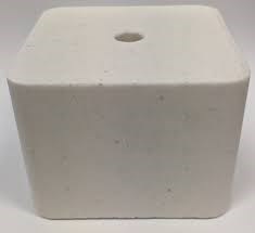 Nyalósó szelénes lyukas 8kg