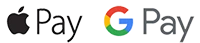 Apple Pay és Google Pay