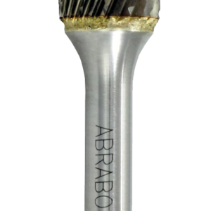 Keményfém turbómaró "C"