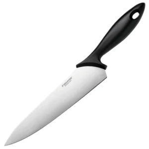 Fiskars Essential szakácskés 21cm (1065565)