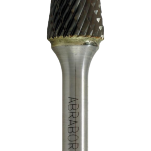 Keményfém trubómaró "L"