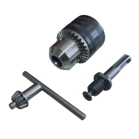 Fúrótokmány adapter készlet 3 részes (1303076)