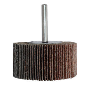 Csapos lamellás csiszolókerék 50x30