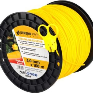 Damilorsó 3mm 168m kerek 111956