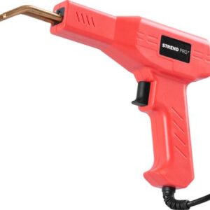 Hegesztőpisztoly 50W műanyaghegesztéshez (2130045)