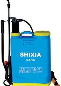 Permetező 16 literes háti (006015)