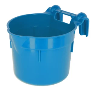 HangOn akasztós takarmányetető - kék, 8 literes /3211696/