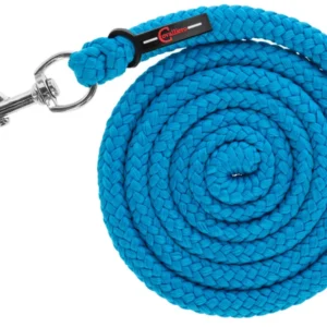 Hippo vezetőszár - karabínerrel