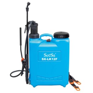 Permetező 12 literes háti (008408)