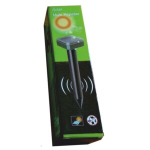 Vakondriasztó napelemes (009230)