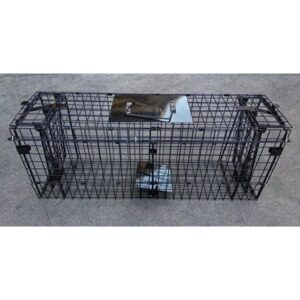 Élve befogó ketrec 89cm x 18cm x 23cm (008967)