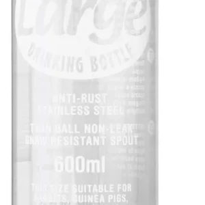 Classic de Luxe itatópalack - 600 ml 83187