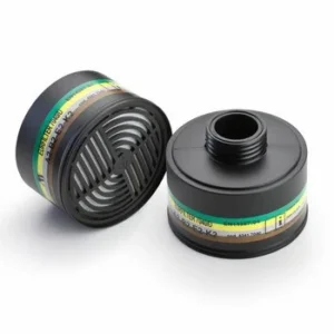 Szűrőbetét  A2B2E2K2 szerves-, szervetlen-, savas gázok, ammónia ellen /GAN21600/