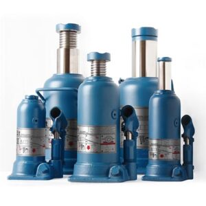 Olajemelő 5T (TH90504)