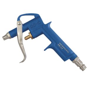 Fúvópisztoly hosszú  Workers Best 1283188