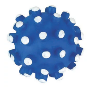 Tüskés játéklabda - 10 cm 83510